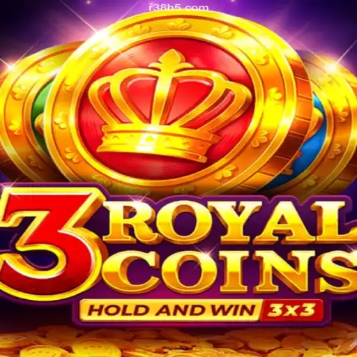Exploring the Thrills of 3royalcoins: Fast Bets, Instant Pix, and Real Profits