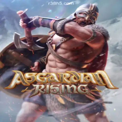 AsgardianRising: A Mythical Journey into Adventure and Rewards
