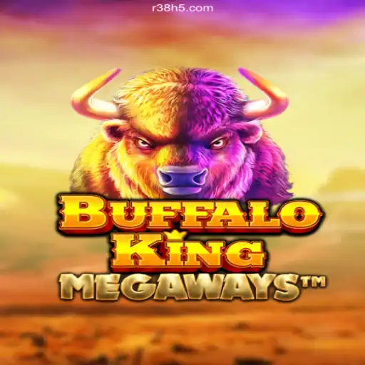 BuffaloKing: Dominating the World of Online Gaming with R38 – Apostas Rápidas, Pix Instantâneo e Lucros Reais💸