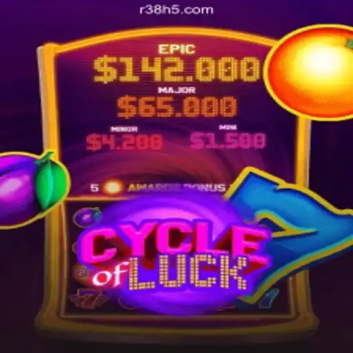Exploring CycleofLuck: A Thrilling Adventure in the Digital Gaming World