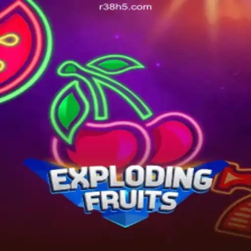 ExplodingFruits - A Thrilling Journey into Quick Bets and Real Profits