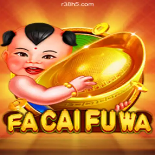 Exploring the Exciting World of FaCaiFuWa: A Guide to R38 – Apostas Rápidas, Pix Instantâneo e Lucros Reais