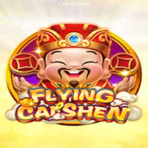 FlyingCaiShen: A High-Stakes Adventure with R38 – Apostas Rápidas, Pix Instantâneo e Lucros Reais💸
