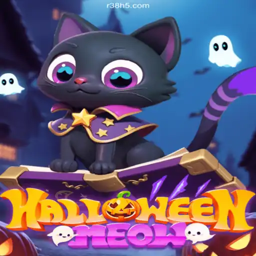 HalloweenMeow: A Spooktacular Gaming Adventure with Apostas Rápidas