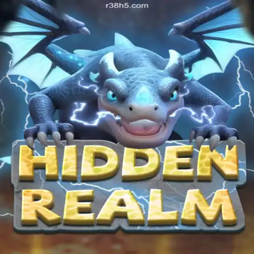 Exploring the Enigmatic World of HiddenRealm: R38 – Apostas Rápidas, Pix Instantâneo e Lucros Reais💸