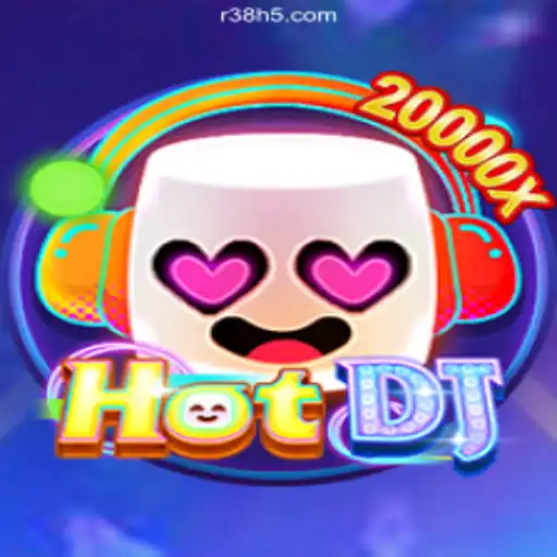 Discover HotDJ: A Riveting Gaming Experience with R38 – Apostas Rápidas, Pix Instantâneo e Lucros Reais