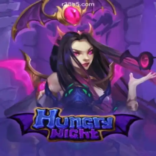Immerse in the Mysterious World of HungryNight