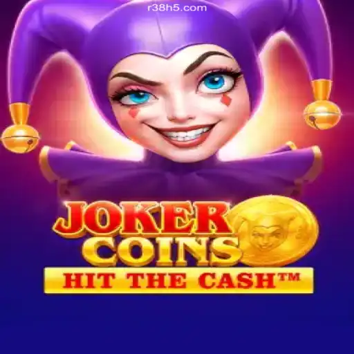 JokerCoins: A Thrilling New Era of Digital Gambling