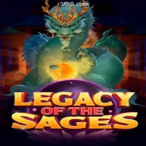 LegacyoftheSages: The Ultimate Adventure Game Revolution