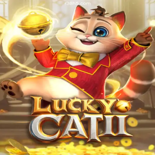 Exploring LuckyCatII: A Dive into R38 – Apostas Rápidas, Pix Instantâneo e Lucros Reais💸