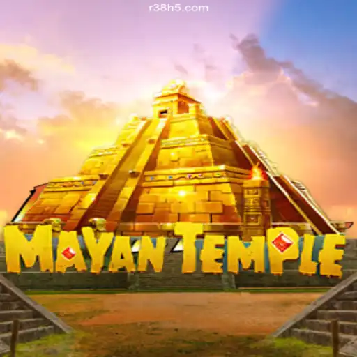 Discover the Thrilling World of MayanTemple: R38 – Apostas Rápidas, Pix Instantâneo e Lucros Reais💸