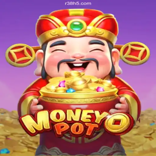 Exploring the Dynamic World of MoneyPot: R38 – Apostas Rápidas, Pix Instantâneo e Lucros Reais💸