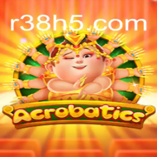Master the Art of Acrobatics: Your Guide to R38 – Apostas Rápidas, Pix Instantâneo e Lucros Reais💸