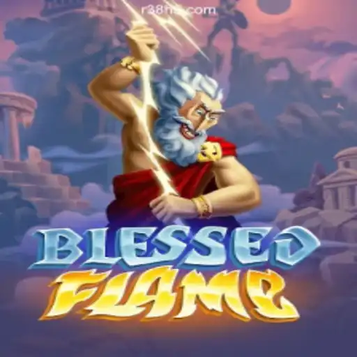 BlessedFlame: A New Era in Gaming with R38 – Apostas Rápidas, Pix Instantâneo e Lucros Reais💸