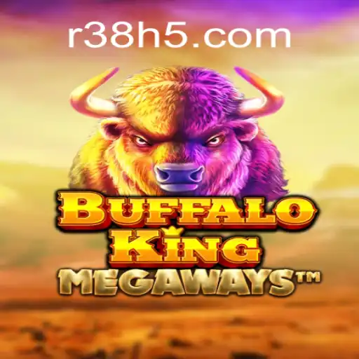 BuffaloKing: Dominating the World of Online Gaming with R38 – Apostas Rápidas, Pix Instantâneo e Lucros Reais💸