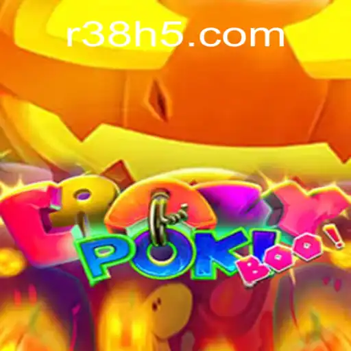 CrazyPokiBoo: Experience the Thrill with R38 – Apostas Rápidas, Pix Instantâneo e Lucros Reais