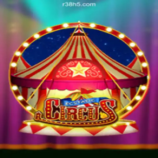Discover the Thrills of EcstaticCircus with R38 – Apostas Rápidas, Pix Instantâneo e Lucros Reais💸