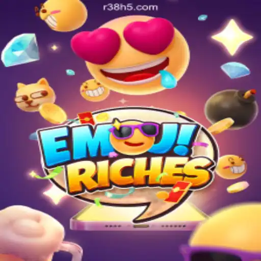 EmojiRiches – Unveiling the Thrills of Fast Bets and Instant Wins