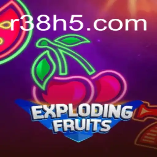 ExplodingFruits - A Thrilling Journey into Quick Bets and Real Profits