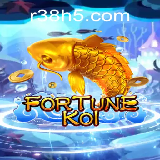 Discovering FORTUNEKOI: Dive Into Fast-Paced Bets and Instant Wins