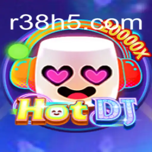 Discover HotDJ: A Riveting Gaming Experience with R38 – Apostas Rápidas, Pix Instantâneo e Lucros Reais
