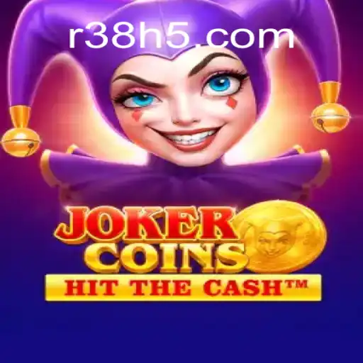 JokerCoins: A Thrilling New Era of Digital Gambling