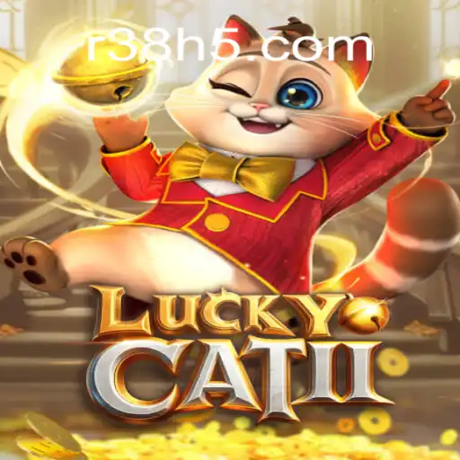 Exploring LuckyCatII: A Dive into R38 – Apostas Rápidas, Pix Instantâneo e Lucros Reais💸