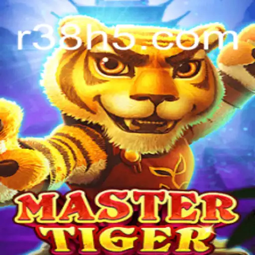 MasterTiger: A Thrilling Journey into Strategic Gaming