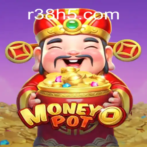 Exploring the Dynamic World of MoneyPot: R38 – Apostas Rápidas, Pix Instantâneo e Lucros Reais💸