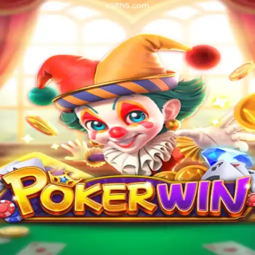 POKERWIN: Dive into the World of Exciting Poker Gameplay