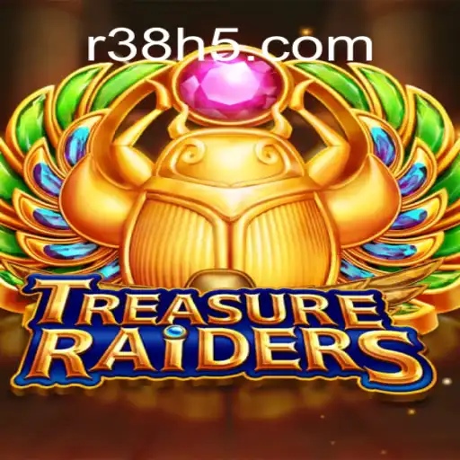 Dive into the Exciting World of TREASURERAIDERS: Fast Bets, Instant Pix, and Real Profits