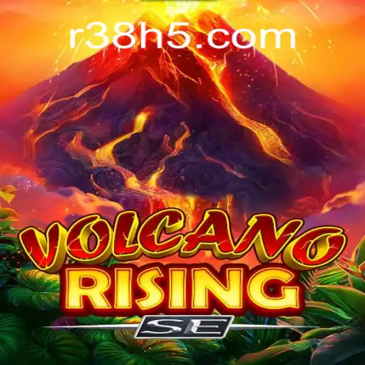 Exploring the Thrilling World of VolcanoRisingSE: A Guide to R38 Apostas Rápidas, Pix Instantâneo e Lucros Reais