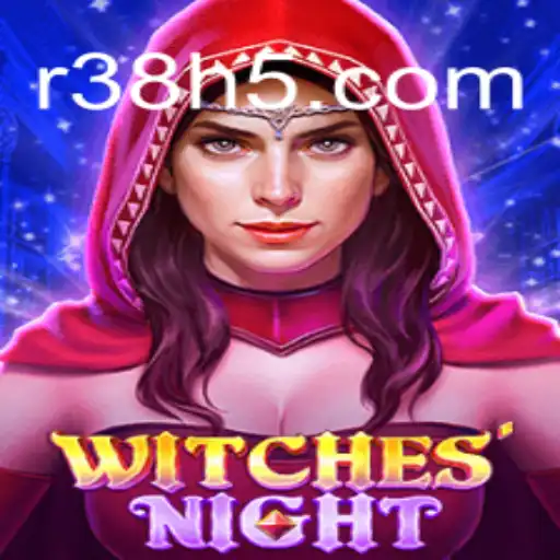 Unveiling WitchesNight: A World of Magic and Fast-Paced Wins