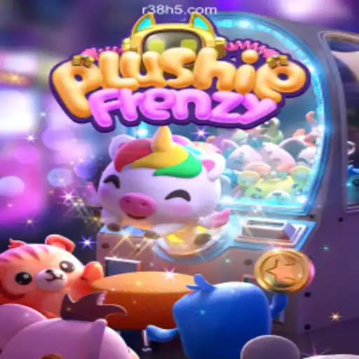 Exploring PlushieFrenzy: A Captivating Gaming Experience with R38 - Apostas Rápidas, Pix Instantâneo e Lucros Reais