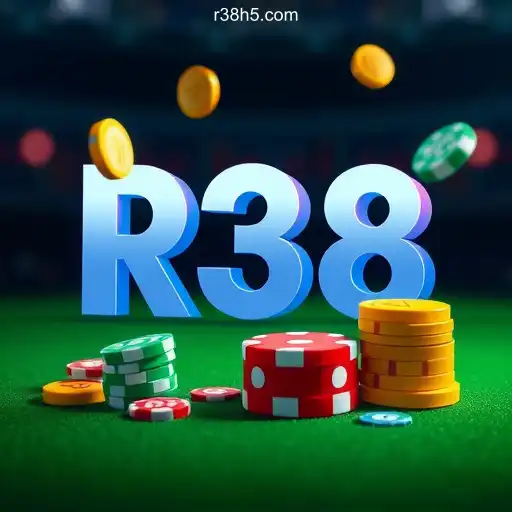 Responsible Gambling: Embracing R38 – Apostas Rápidas, Pix Instantâneo e Lucros Reais💸