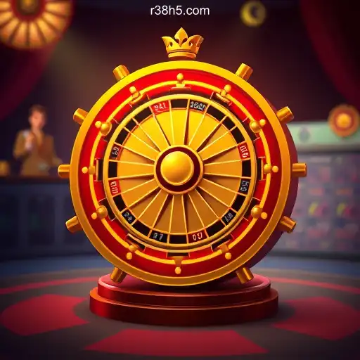 Unlocking the Potential of Rotary Games with R38