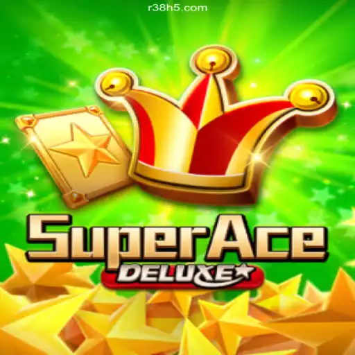 Unleashing the Thrills of SuperAceDeluxe: The Ultimate Gaming Experience