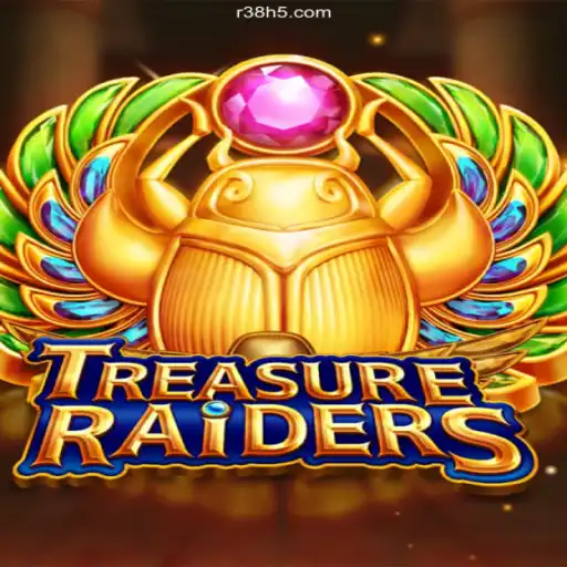Dive into the Exciting World of TREASURERAIDERS: Fast Bets, Instant Pix, and Real Profits