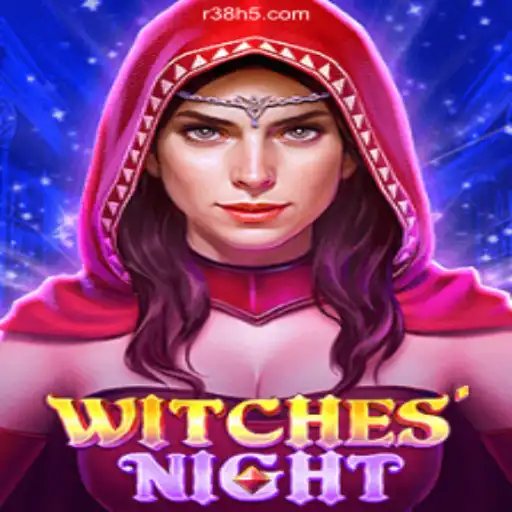 Unveiling WitchesNight: A World of Magic and Fast-Paced Wins